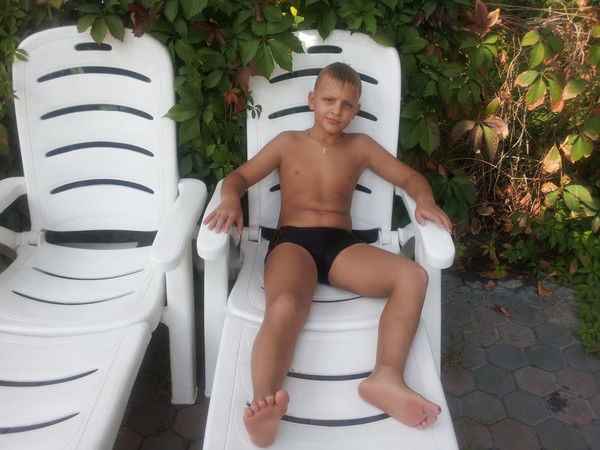 Иван Шадымов