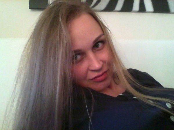 Юля Абрамова