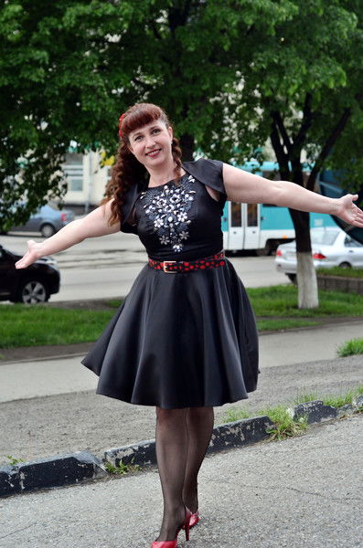 Наталья Коновалова