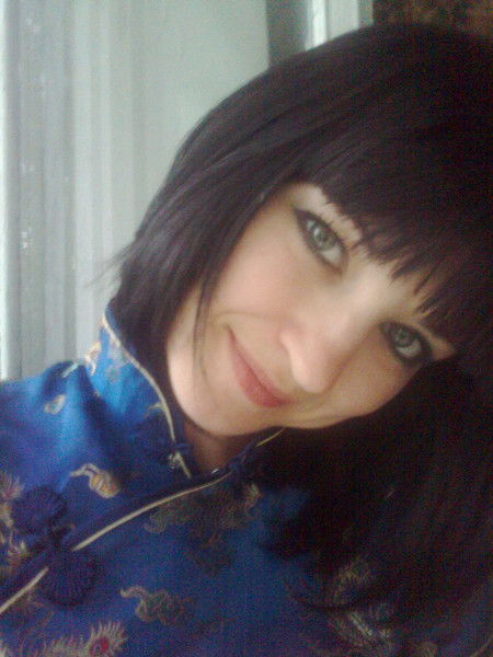 Ирина Зубарь