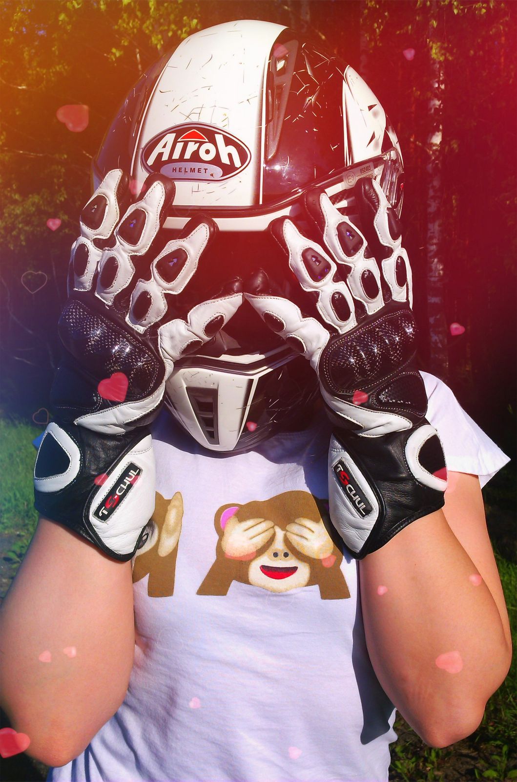 Юлька Пархоменко