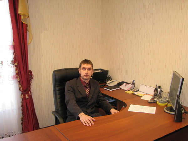 Алексей Ермолаев