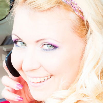 Елена Гуркина