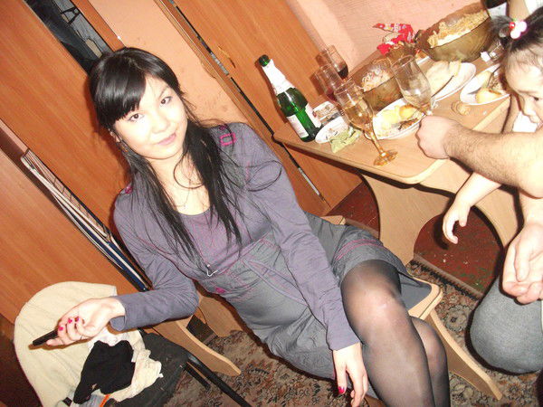 Надежда Шамсиева