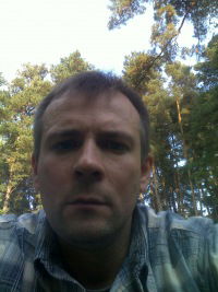 Кирилл Жильцов