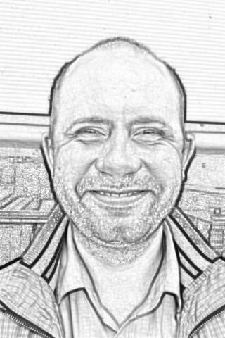 Максим Козлов