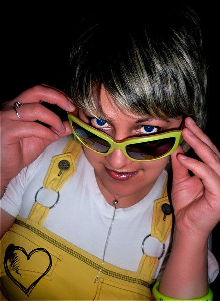 Елена Лобанова