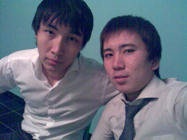 Айбек Калыбай Улы