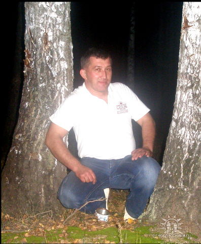 @лександр Rudnitsky