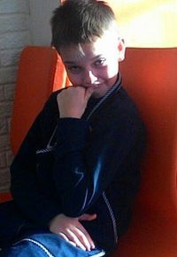 Коля Антоненков