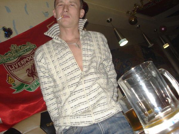 Александр Чекулаев