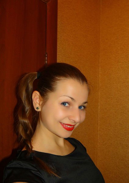 Александра Александрова