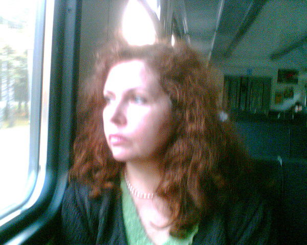 Татьяна Радецкая