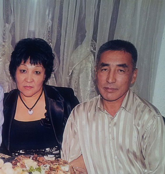 Гульмира Кумарбекова