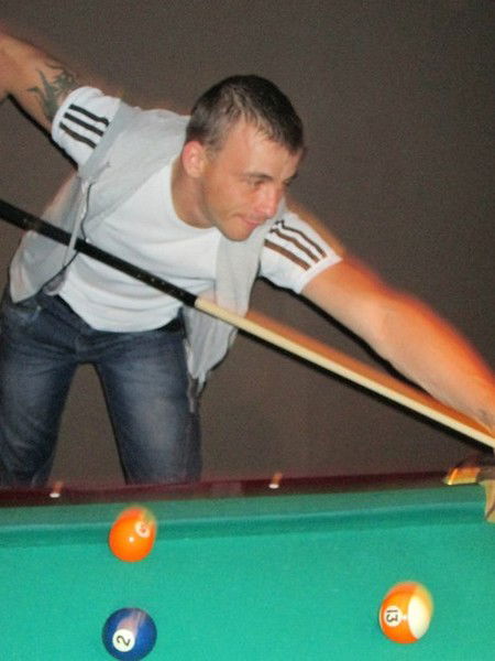 Сергей Егоров