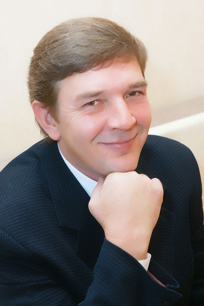 Петрович Олег