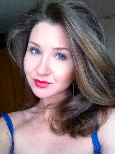 Анастасия Фаст