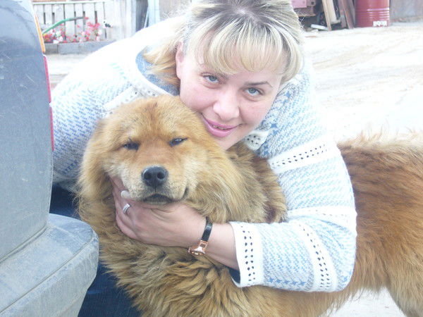 Ольга Мелещук