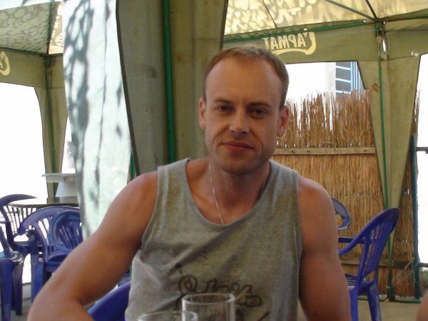 Виктор Шлапко