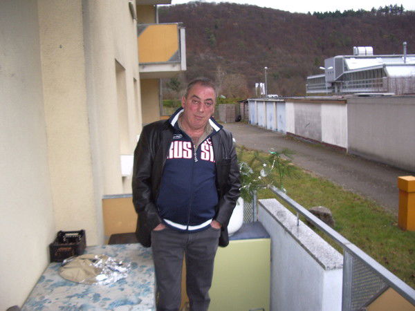 Алекс Шнайдер