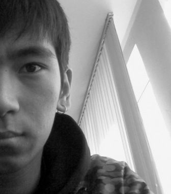 Ержан Шарифолла