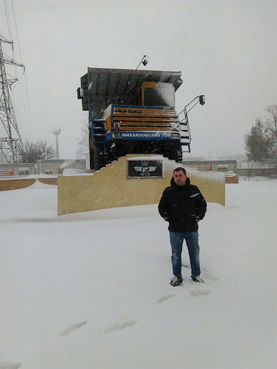 Дмитрий Пантюхин