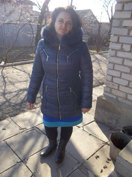 Юлия Мелащенко