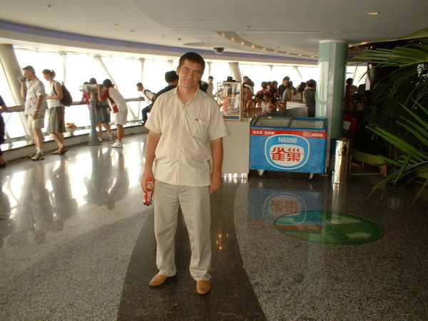 Владимир Борисов