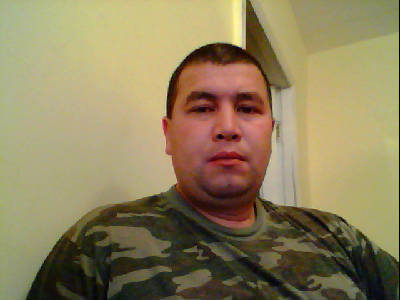 Марат Абаев