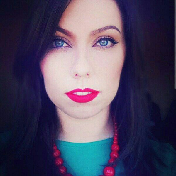 Елена Горбачёва