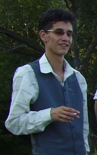 Салават Ханнанов