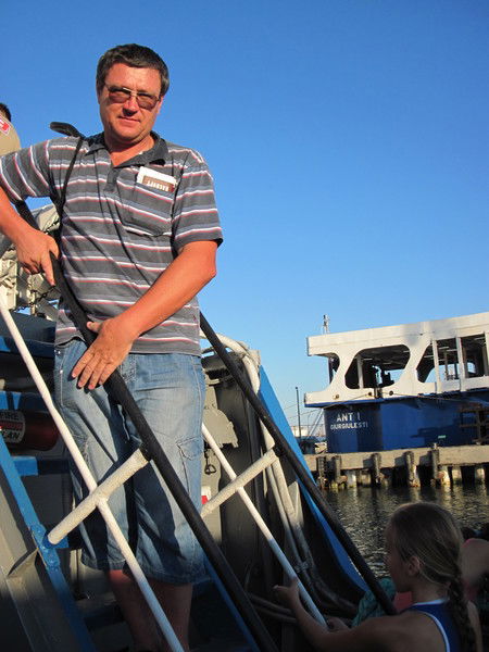 Юрий Пацера