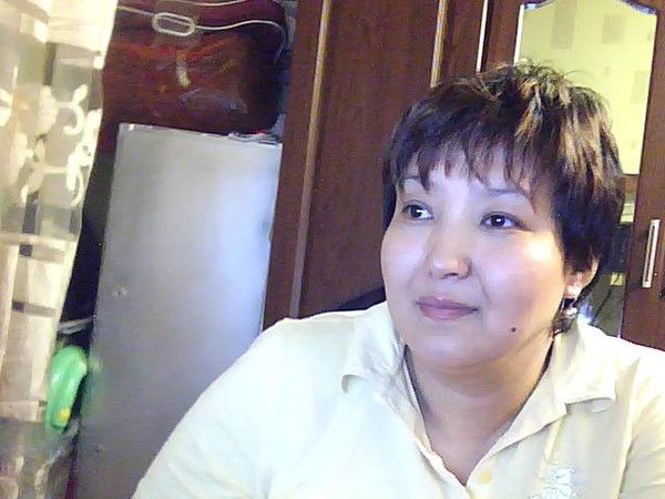 Гульшат Текесбаева