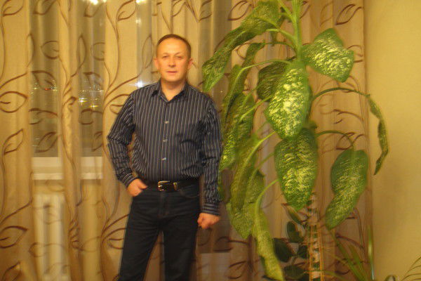 Рустем Шакиров