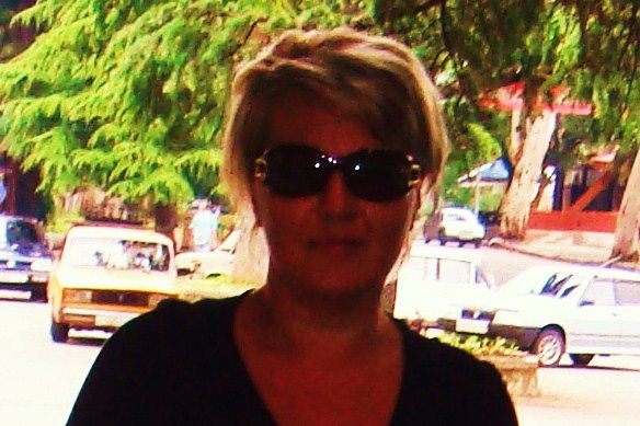 Виктория Вабель