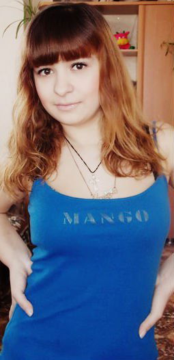 Татьяна Загребельная