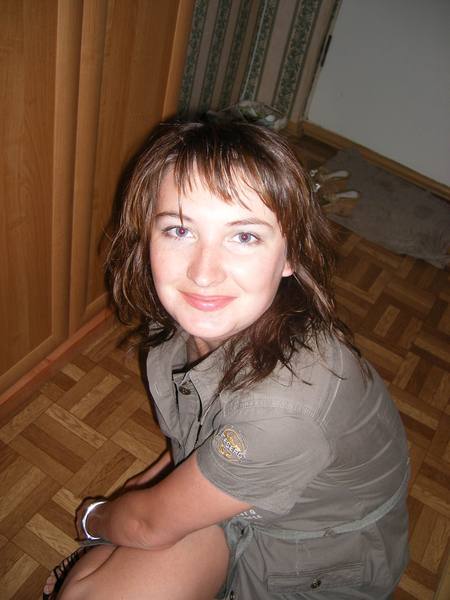 Наталья Вострухова