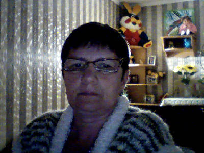 Валентина Тесалова