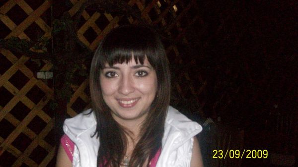 Елена Бурцева