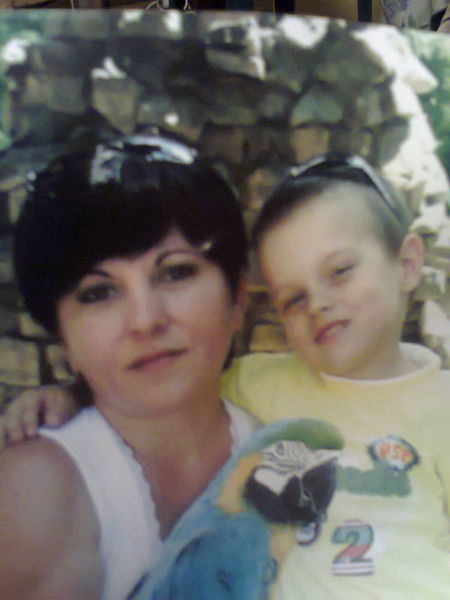 Елена Сарычева