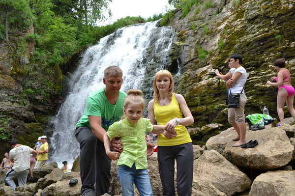 Наталья Лавренюк