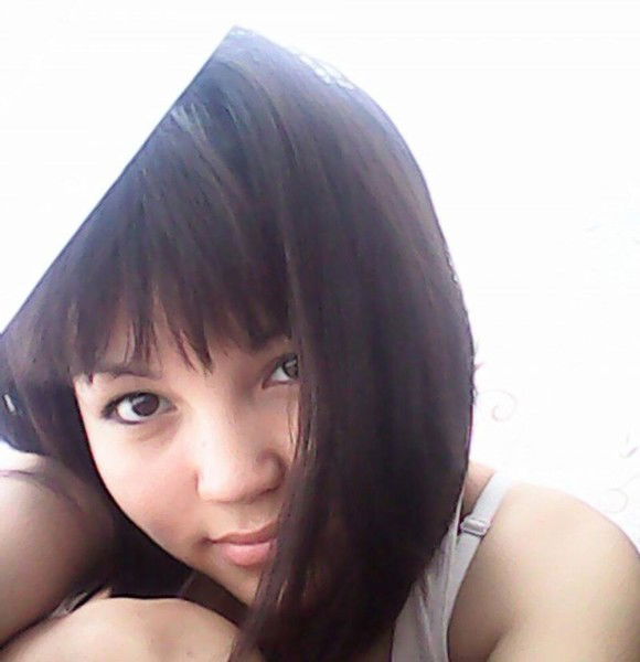 Милашка Симпотичноя Казашка