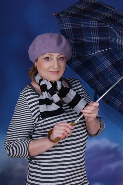 Галина Ляшенко