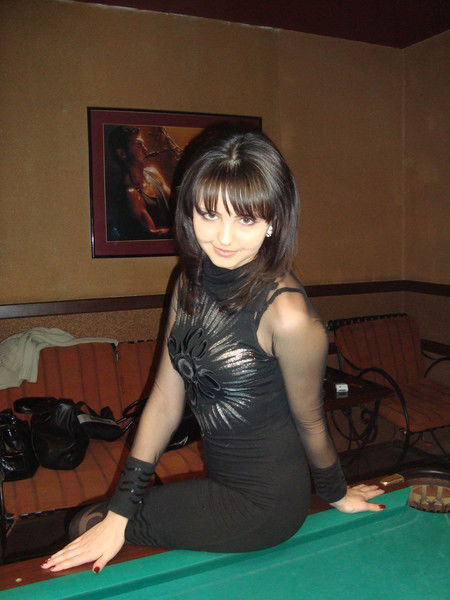 Гузель Ибатуллина