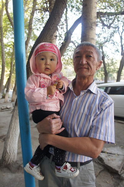 Кайрулла Токсеитов