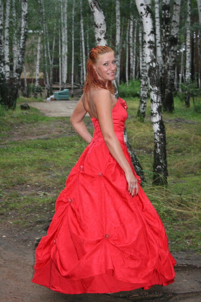 Ольга Назарова