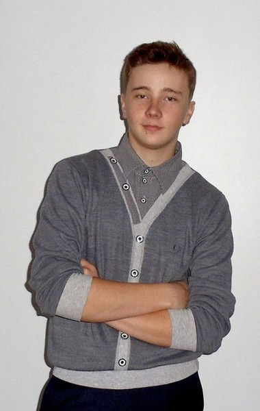 Владислав Семакин