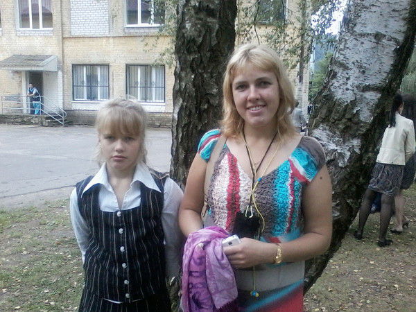 Ольга Павловская