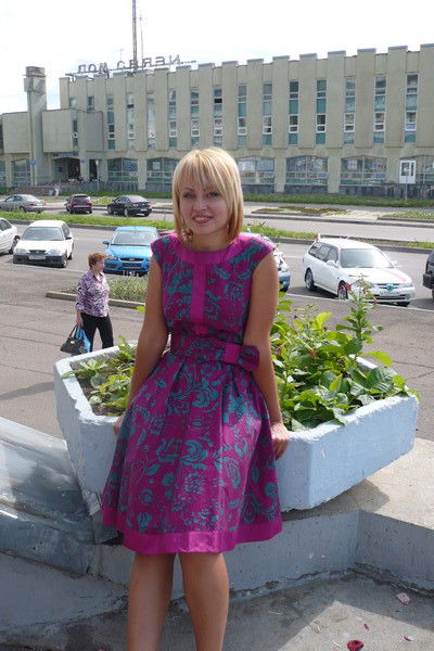 Ирина Журавлева