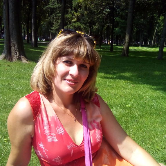 Маргарита Земляк